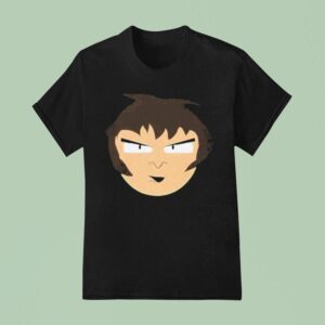South Park Th Grader Leader T Shirt