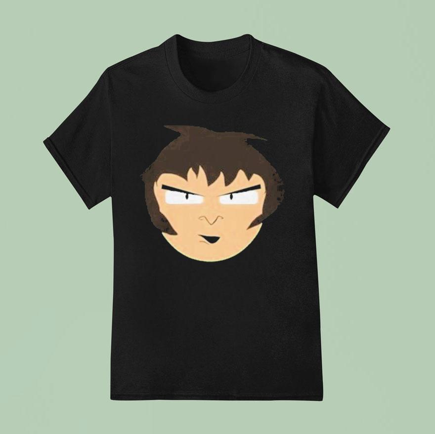 South Park Th Grader Leader T Shirt