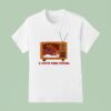 South Park Devil Donald Trump T Shirt