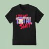 South Park I Feel Like Total Shit Stan T Shirt