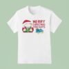 South Park Merry Christmas You Guys T Shirt