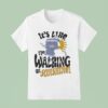 South Park Towelie It S Like I M Walking On Sunshine T Shirt