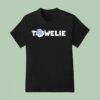 South Park Towelie Smoke T Shirt
