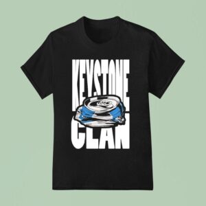 Southall Crushed Keystone Clan T Shirt