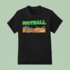 Southall Dessert Poke Stillwater Oklahoma T Shirt