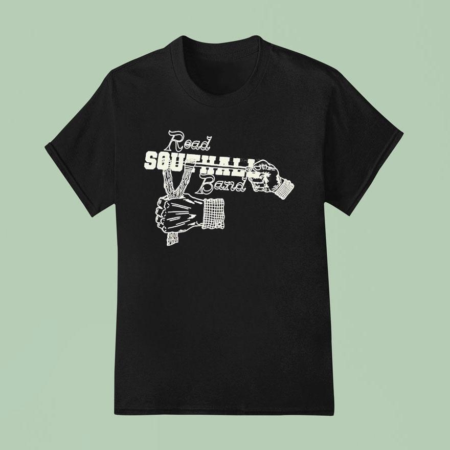 Southall Read Slingsho T Shirt