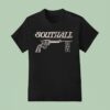 Southall Shy Sorry Darlin T Shirt