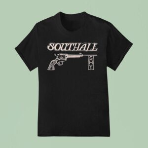 Southall Shy Sorry Darlin T Shirt