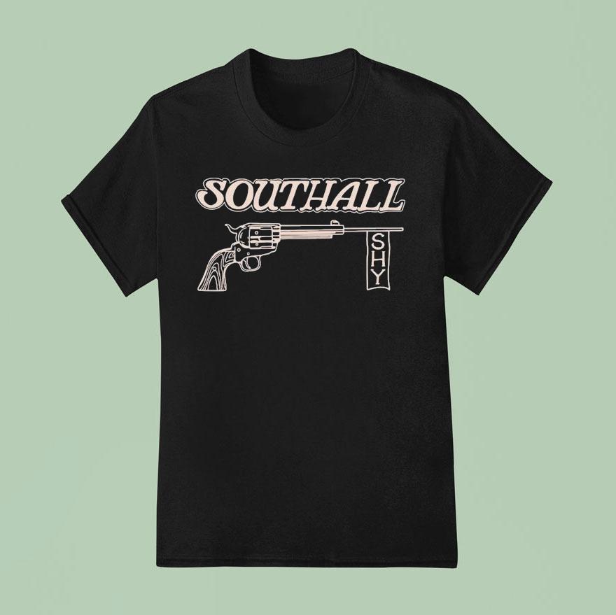 Southall Shy Sorry Darlin T Shirt