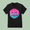 Southernmost Special Forces Association Chapter Zero Vintage T Shirt
