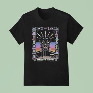 Soviet Star Wars T Shirt