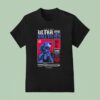 Space Marine For Ultramar T Shirt