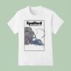 Spafford July From The Earth Brewing Company T Shirt