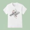 Spandau Ballet Everything Is Now The Early Years Volume T Shirt