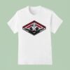 Spandau Ballet Hms Belfast Buffet And Disco T Shirt