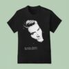 Spandau Ballet Steve Norman Through The Barricades Iconic Photo T Shirt