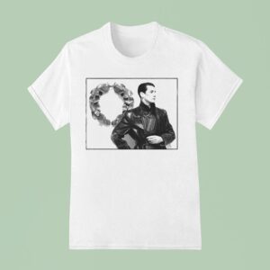 Spandau Ballet Tony Squat T Shirt