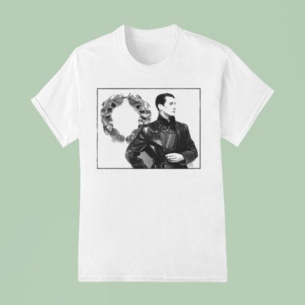 Spandau Ballet Tony Squat T Shirt