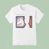 Spandau Ballet True T Shirt