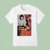 Spanish Love Songs September Usa Tour Dates T Shirt