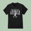 Spencer Jones Slugger Swing Baseball T Shirt