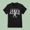 Spencer Jones Slugger Swing T Shirt