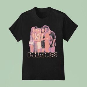 Spice Phangs T Shirt