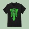Spinal Tap Skeleton T Shirt