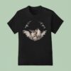 Spirit Adrift Ghost At The Gallows T Shirt