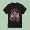 Spirit Adrift Hanged Man S Revenge T Shirt
