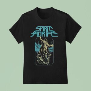 Spirit Adrift Summoner Skeleton T Shirt