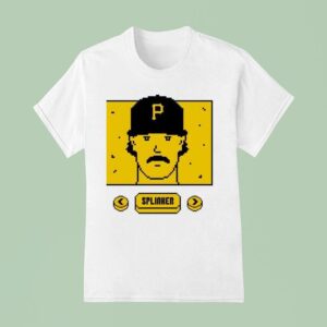 Splinker Chibi T Shirt