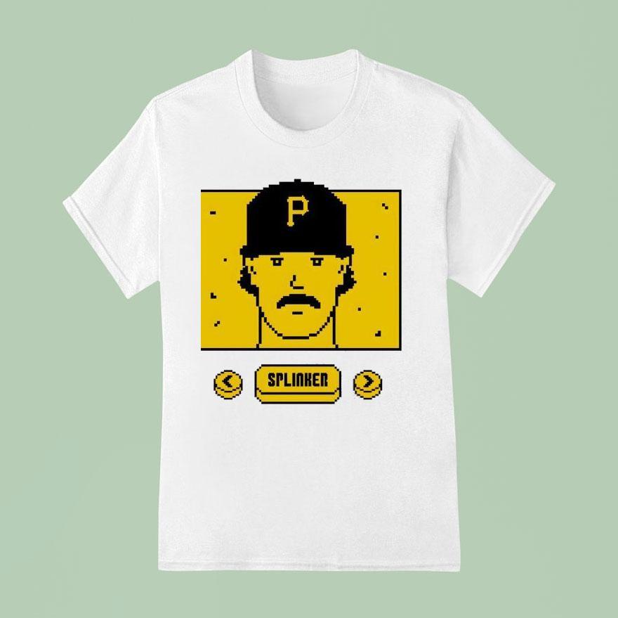 Splinker Chibi T Shirt