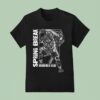 Sputnik Spring Break Festival Party Mashine T Shirt