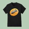 Spx Bitcoin Logo T Shirt