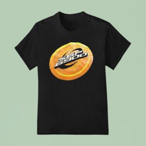 Spx Bitcoin Logo T Shirt