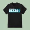 St Bernadette Bears Logo T Shirt
