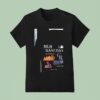 St Louis Cardinals Vs Colorado Rockies Mlb Gameday Schedule Skyline City T Shirt