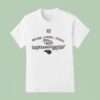 St Louis Rams Nfl Super Bowl Xxxvi Champions T Shirt