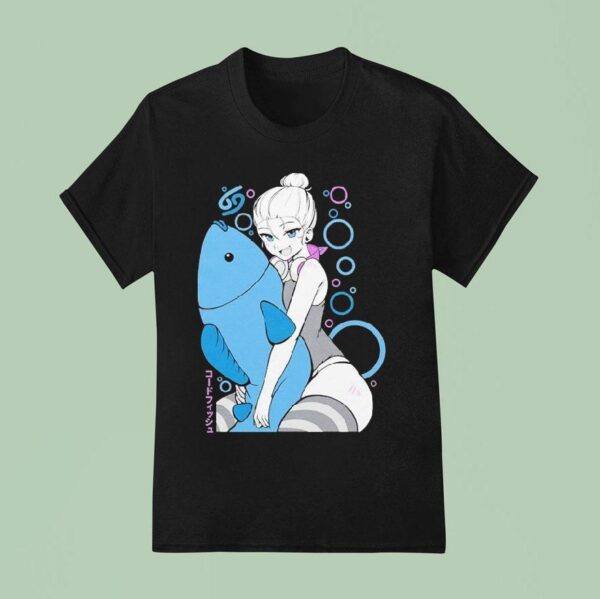 Stanleymov Waifu T Shirt
