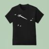 Star Run Seokjin Tour T Shirt