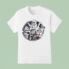 Star Wars Lego Characters T Shirt