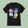 Starbomb Moon T Shirt
