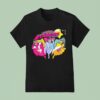 Starbomb The Tryforce Planetary Jam Squadron Gang T Shirt