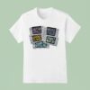 Starbomb Video Game T Shirt