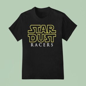 Stars Wars Star Dust Racers T Shirt