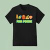State Fair Of Texas Fair Foodie Icons T Shirt