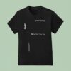 Statue Of Liberty He S On The List Imagine All The People Living Life In Peace T Shirt