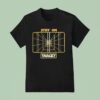 Stay On Targe T Shirt