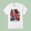Stephen Curry All Star Game Basketball Legend Quote T Shirt